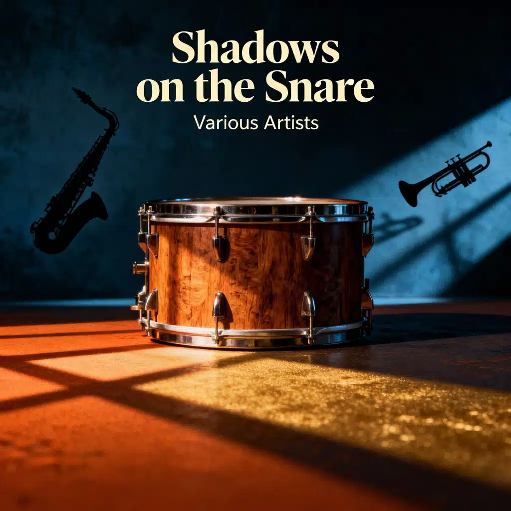 Shadows on the Snare