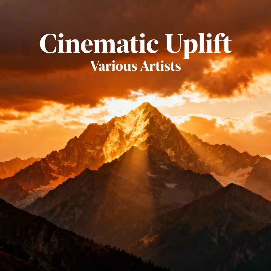 Cinematic Uplift