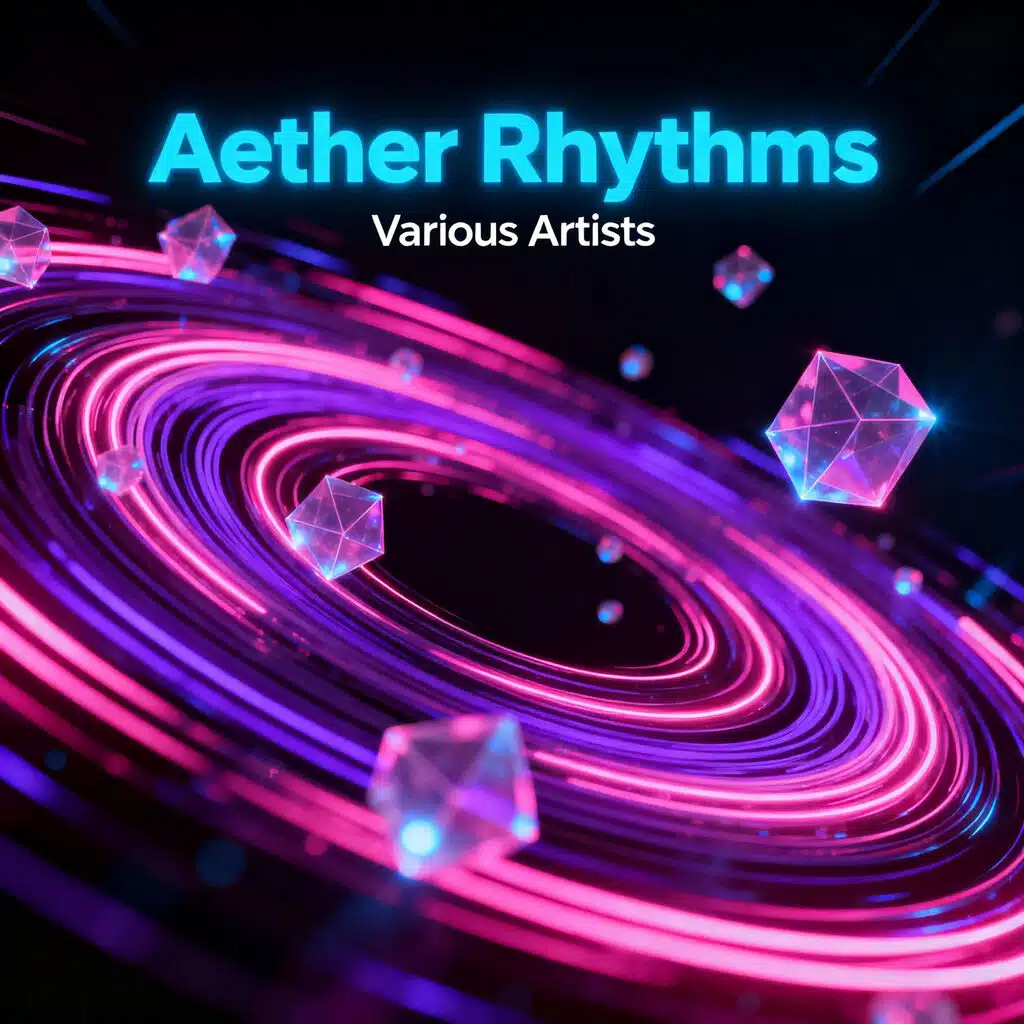 Aether Rhythms