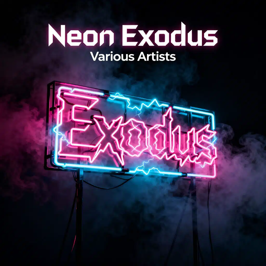 Neon Exodus