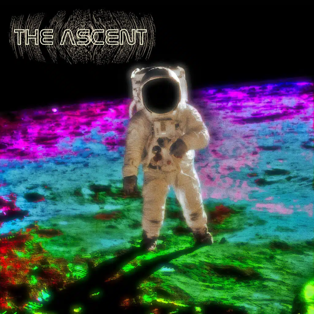 THE ASCENT