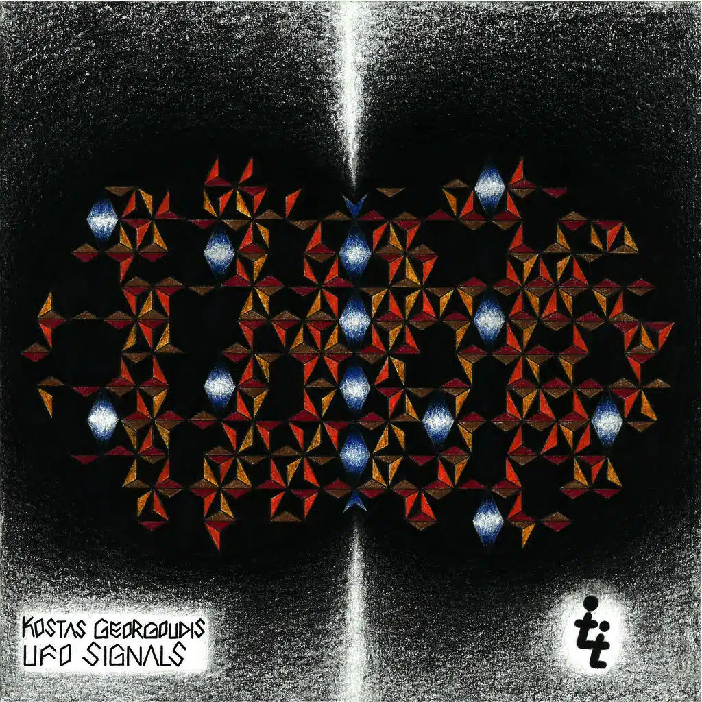 UFO Signals EP