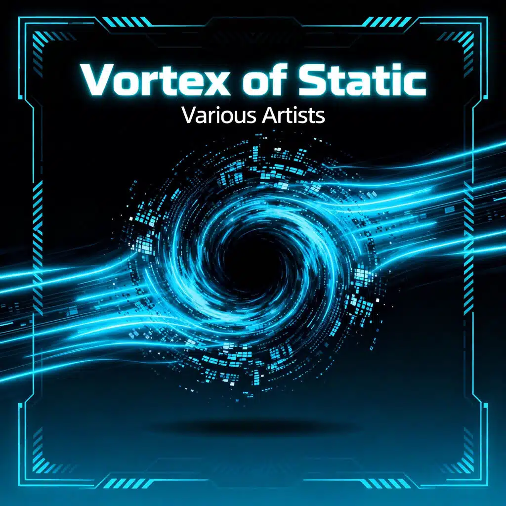 Vortex of Static