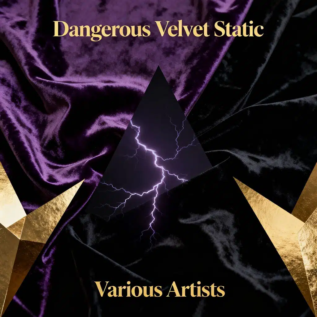 Dangerous Velvet Static