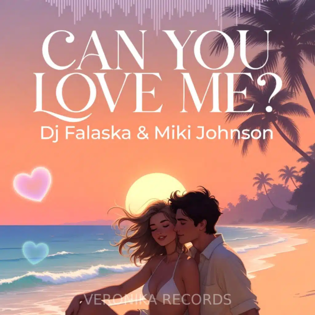 DJ Falaska & Miki Johnson