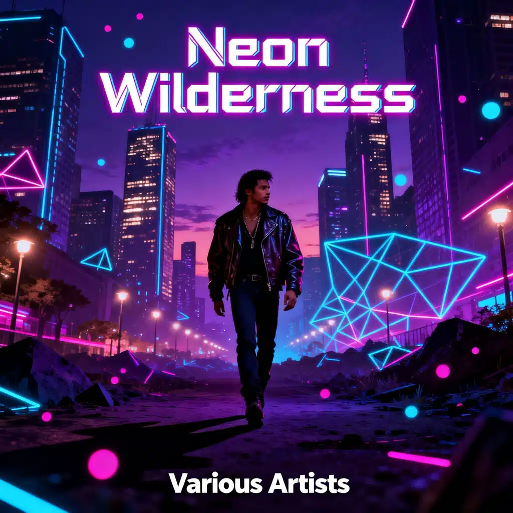 Neon Wilderness