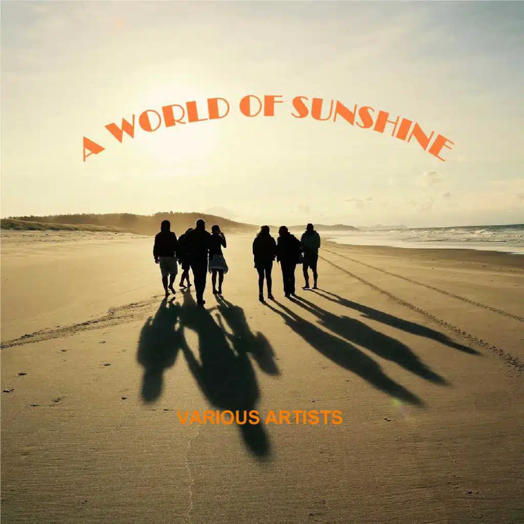 A World of Sunshine