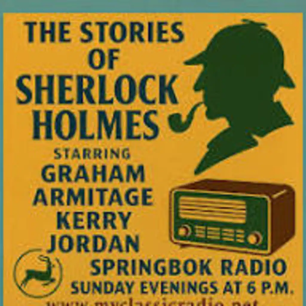 THE KRAUT END MYSTERY and THE LONGWATER COVE MYSTERY     STORIES OF SHERLOCK HOLMES (BEST OF)