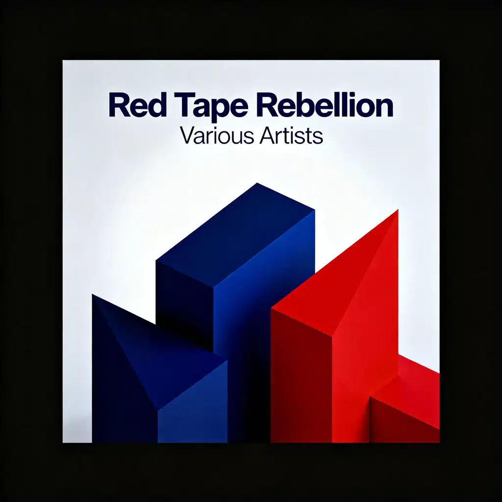 Red Tape Rebellion