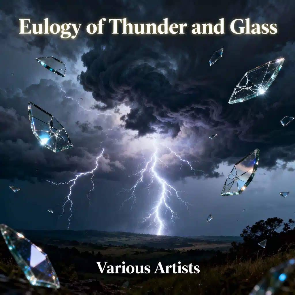 Eulogy of Thunder and Glass