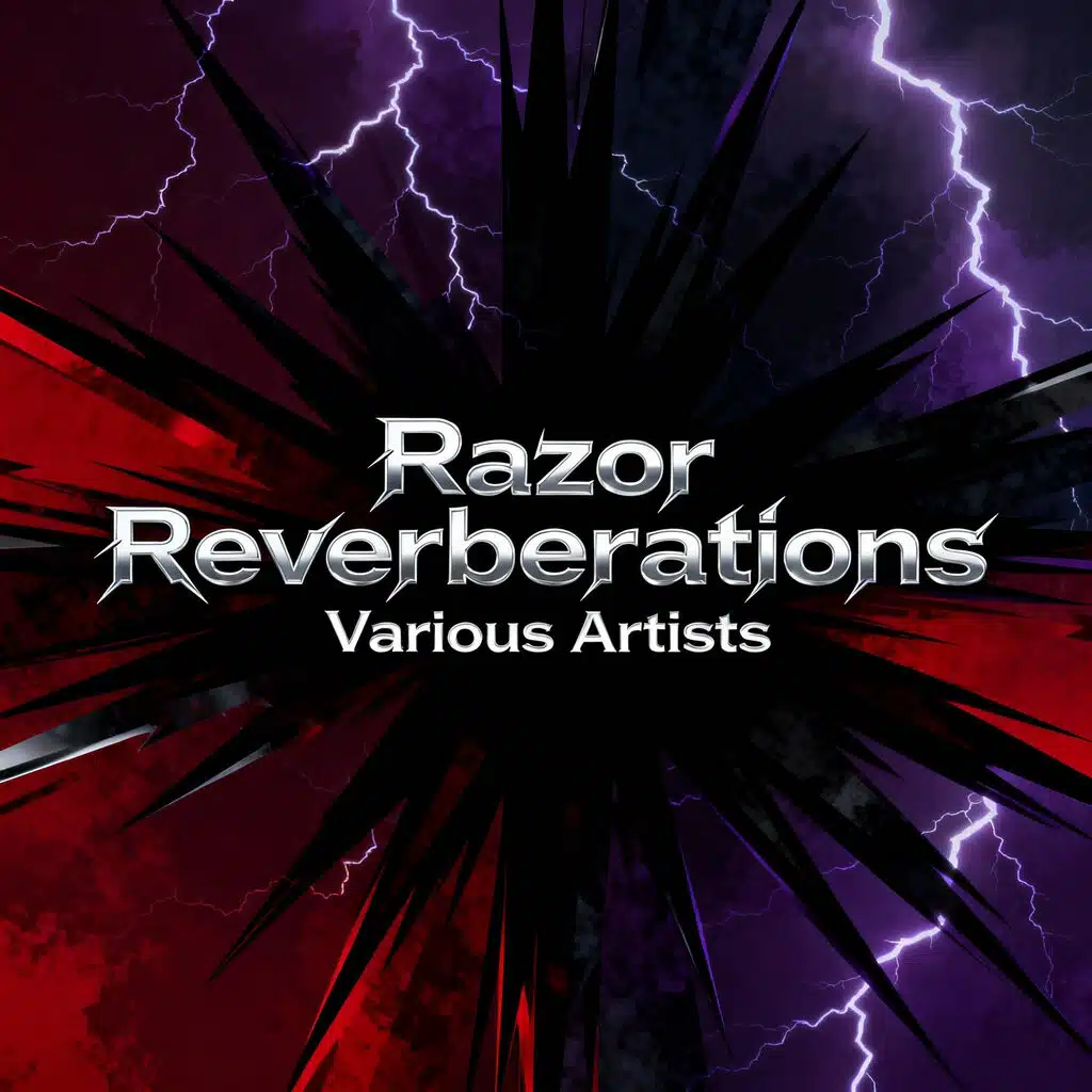 Razor Reverberations