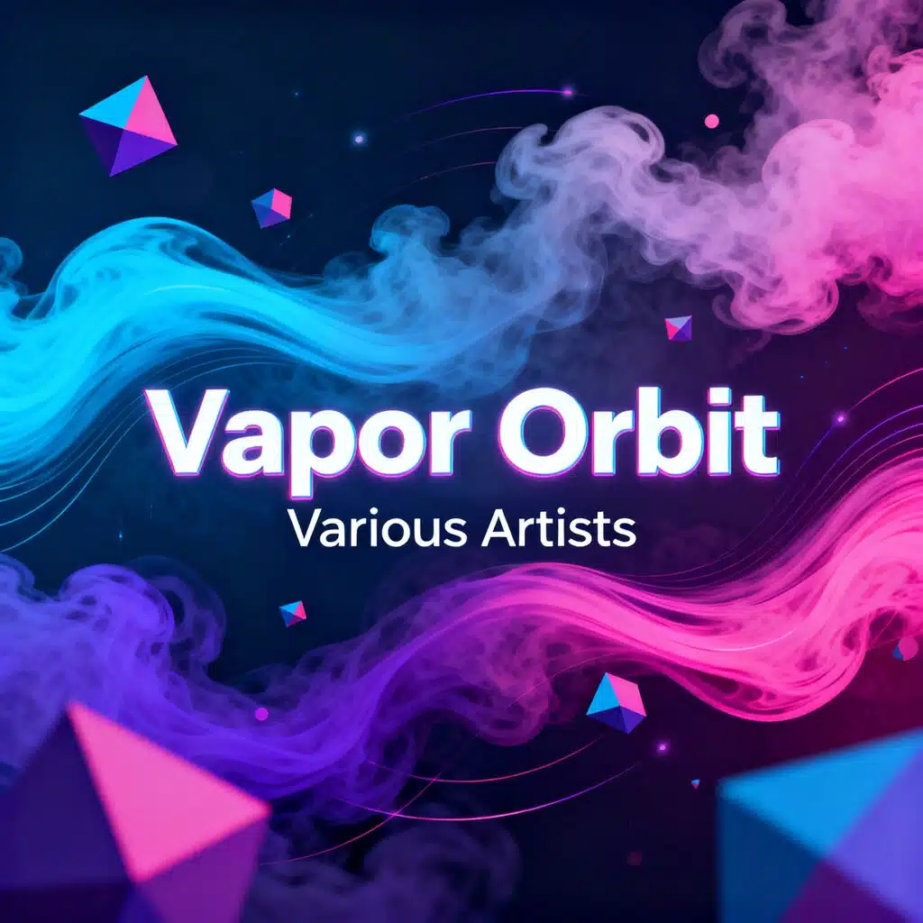 Vapor Orbit
