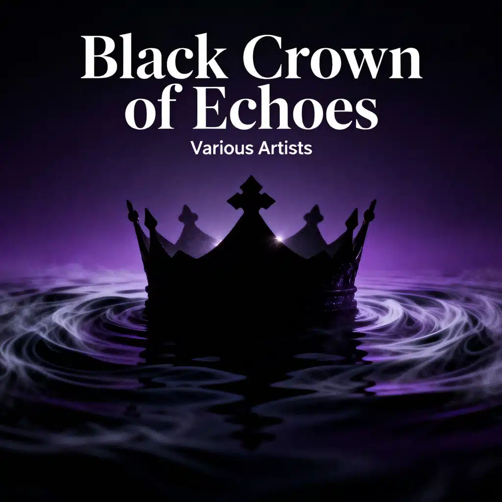 Black Crown of Echoes