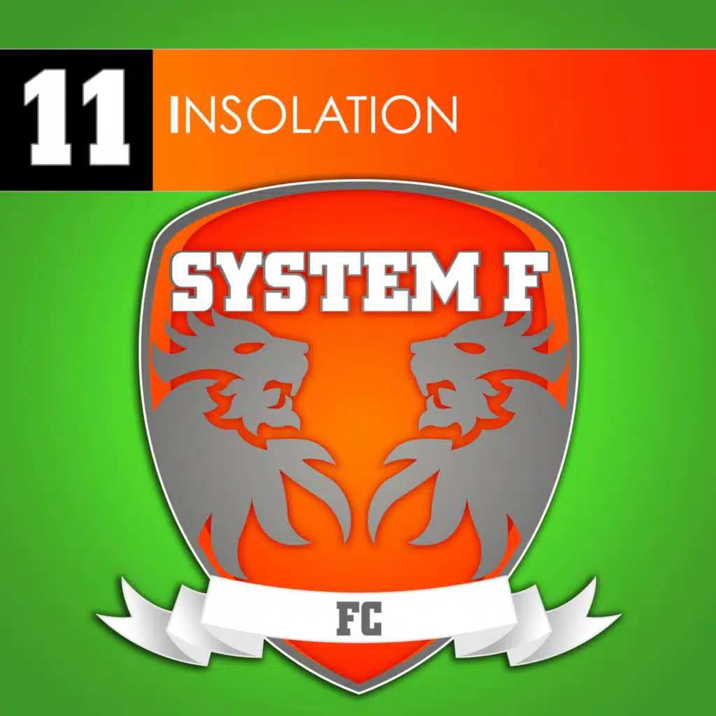 Insolation (Trodesa Remix)