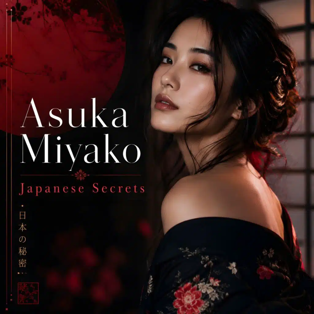 Japanese Secrets