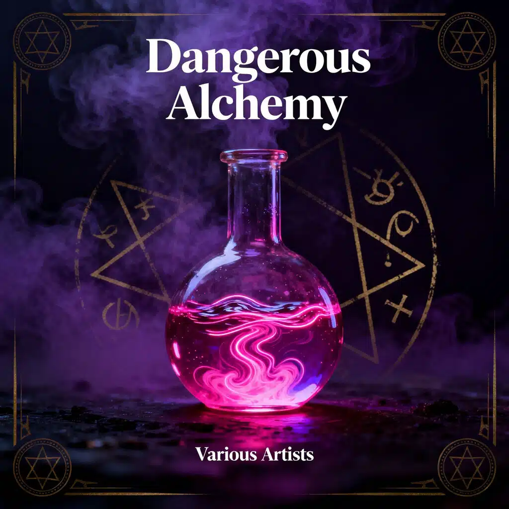 Dangerous Alchemy