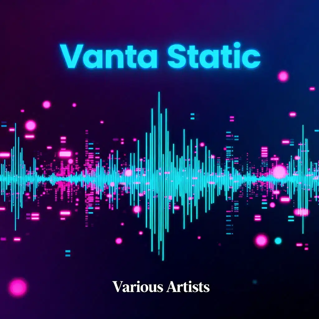 Vanta Static