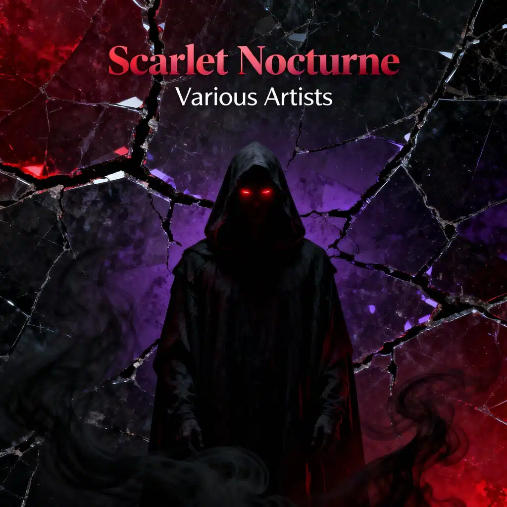 Scarlet Nocturne