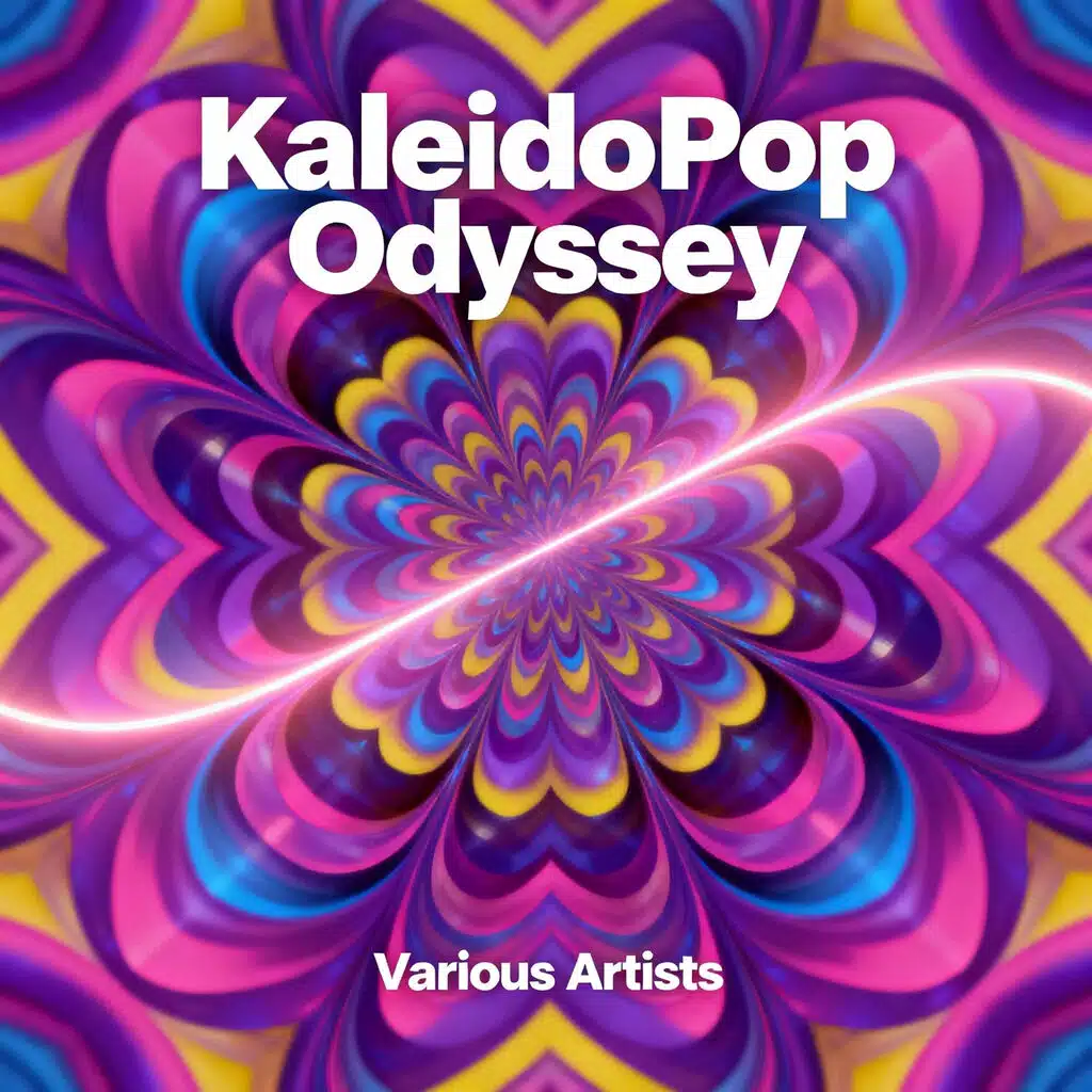 KaleidoPop Odyssey