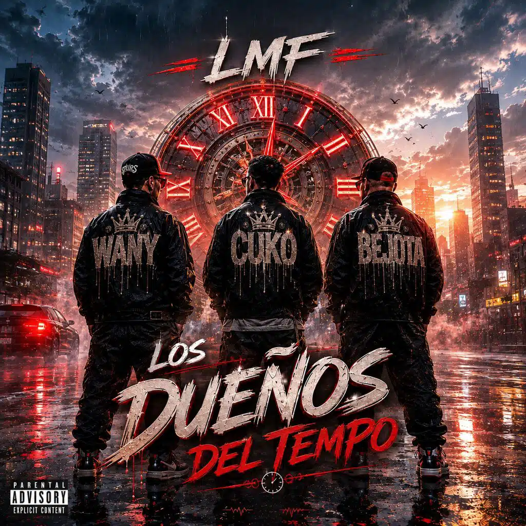 LMF