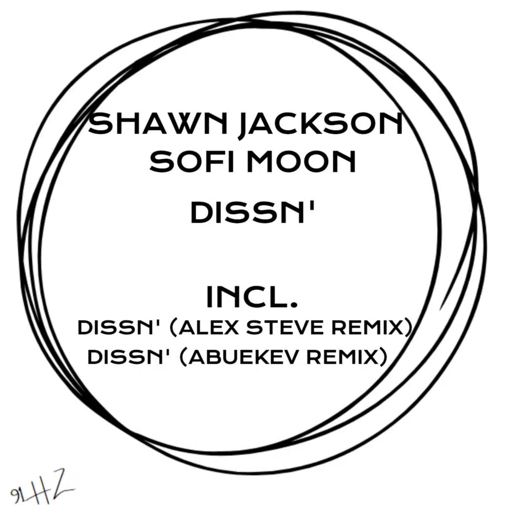 Dissn'