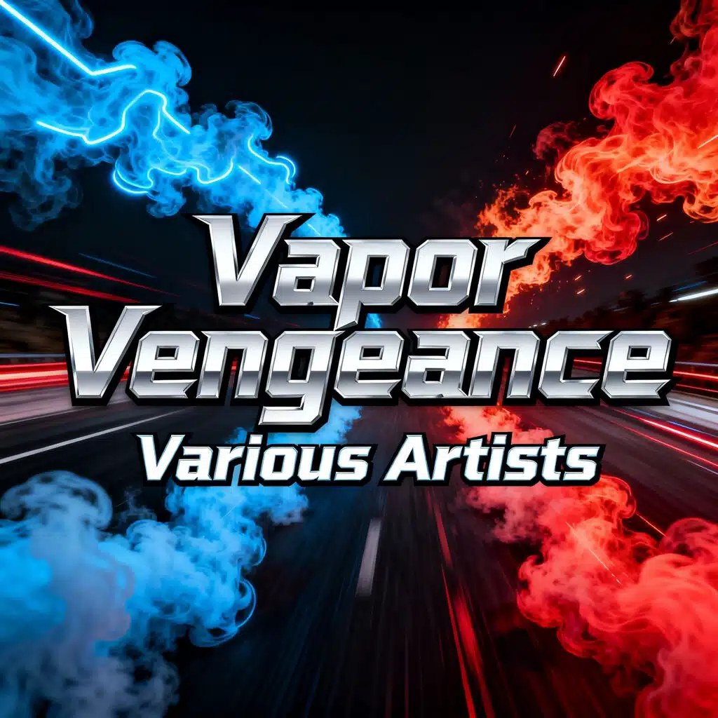 Vapor Vengeance