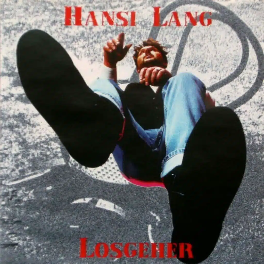 Losgeher