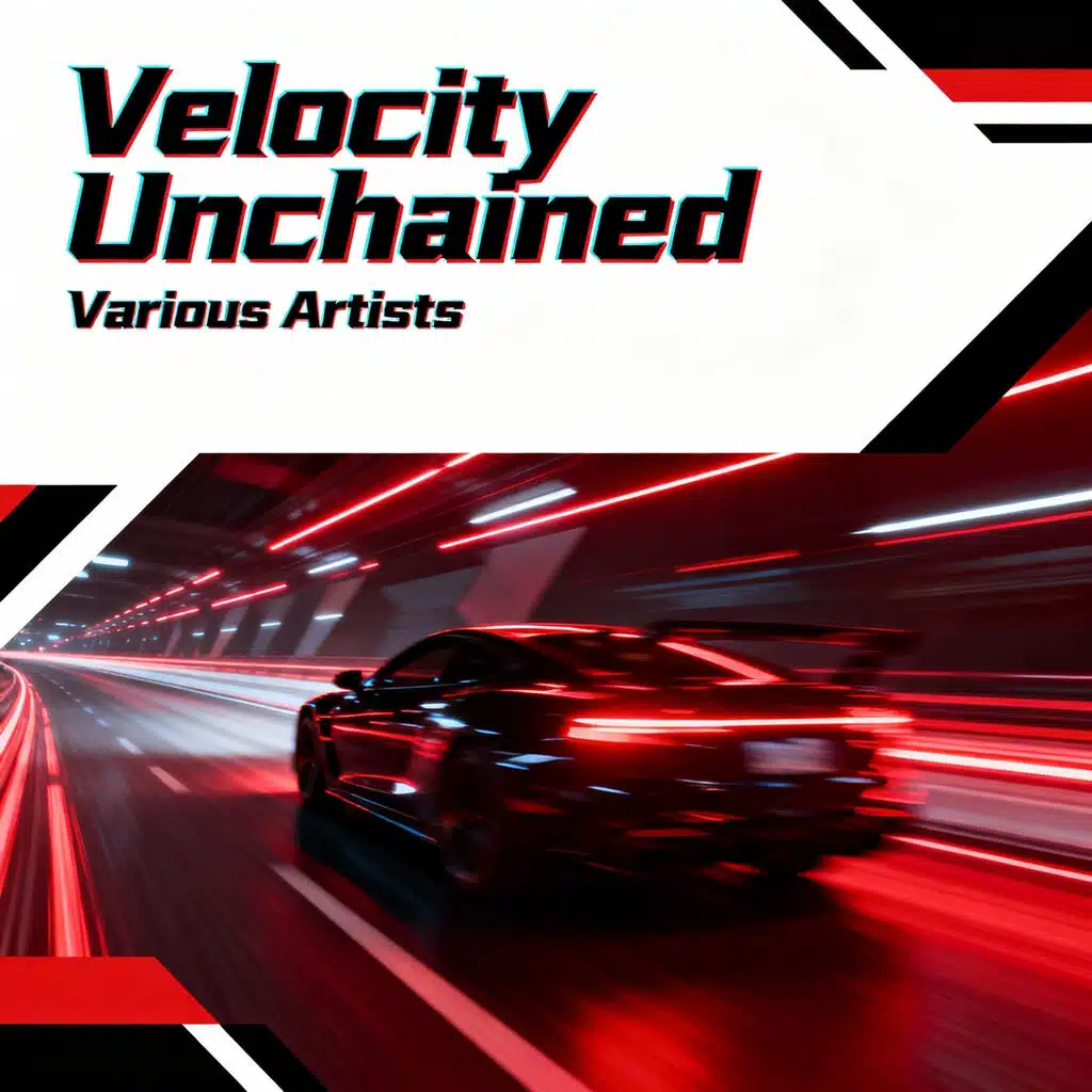 Velocity Unchained