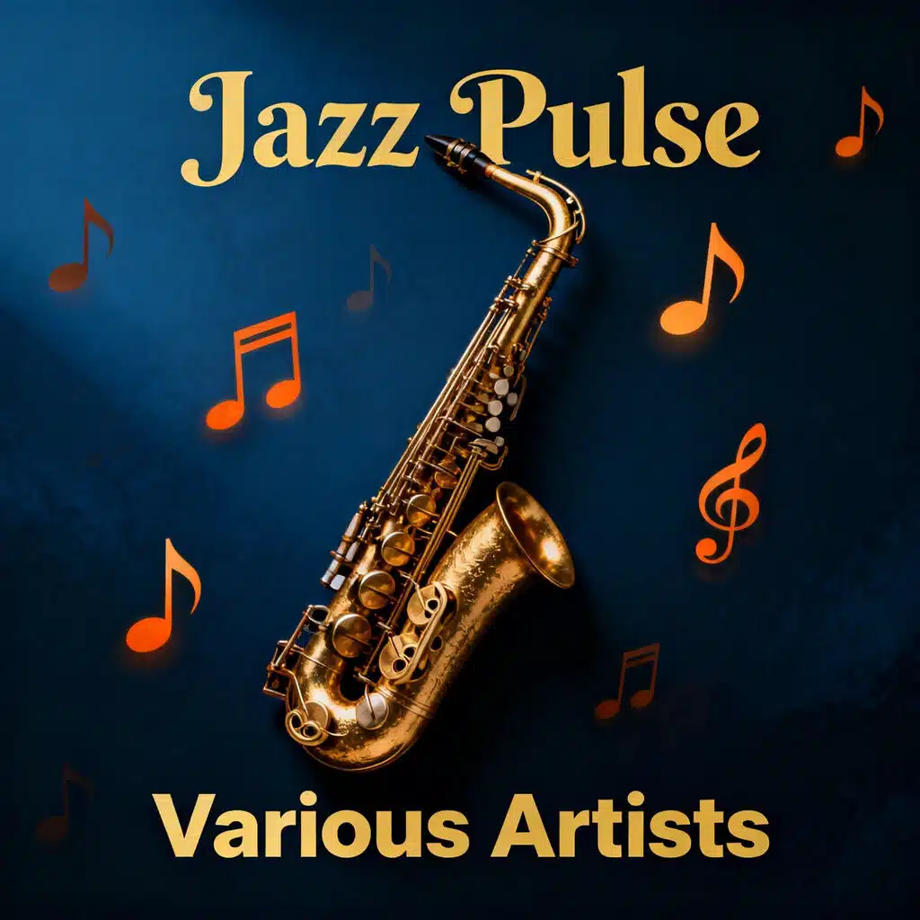 Jazz Pulse