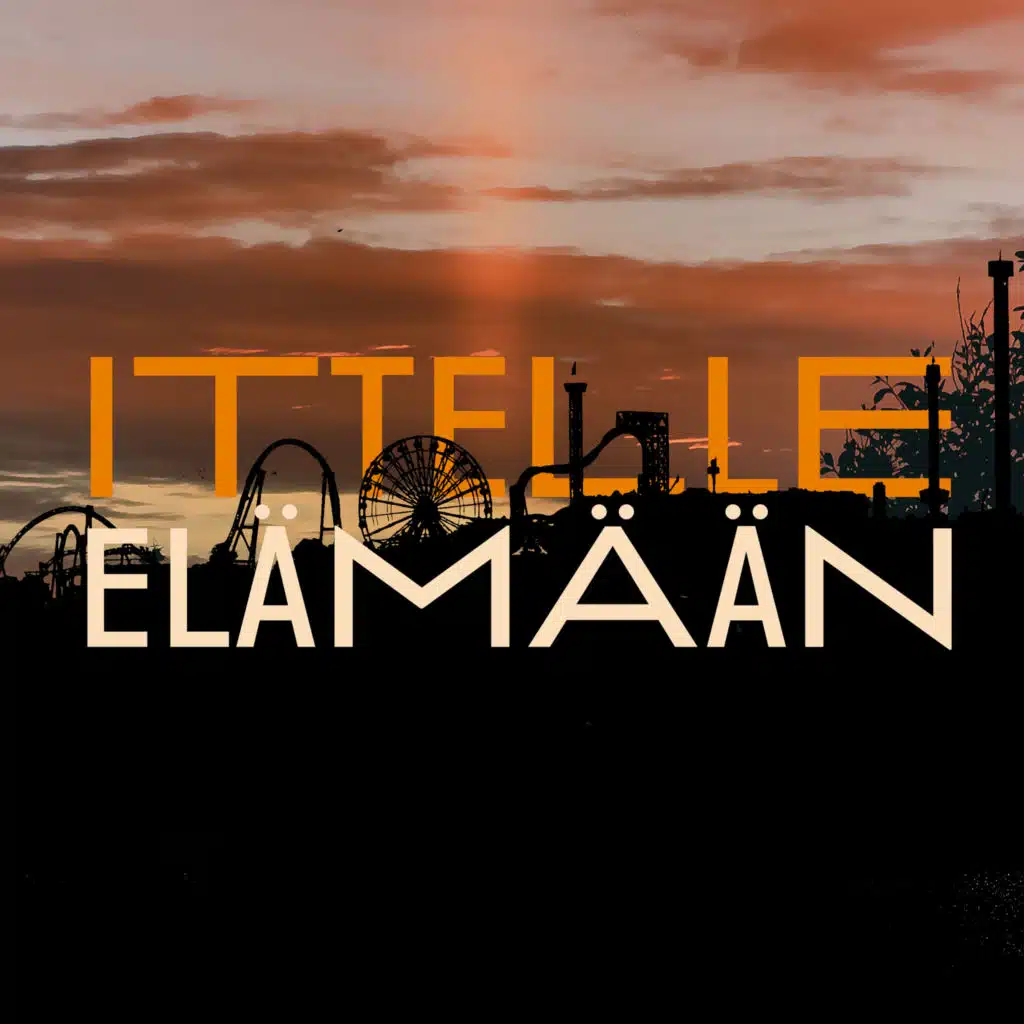 Ittelle Elämään