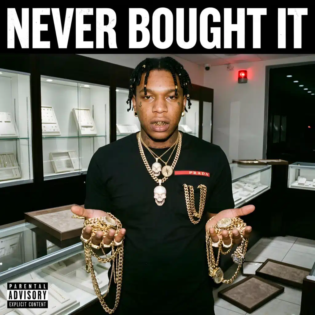 Never Bought It