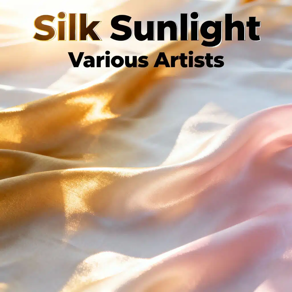 Silk Sunlight