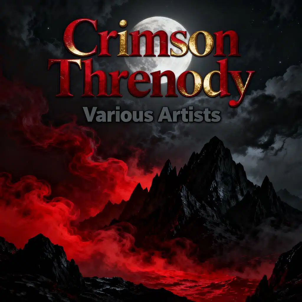 Crimson Threnody