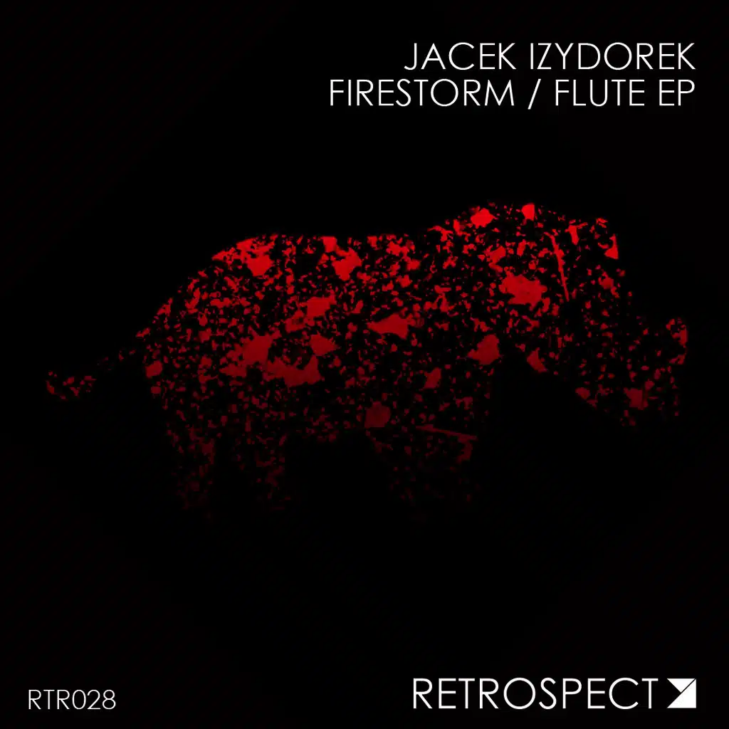 Firestorm / Flute EP