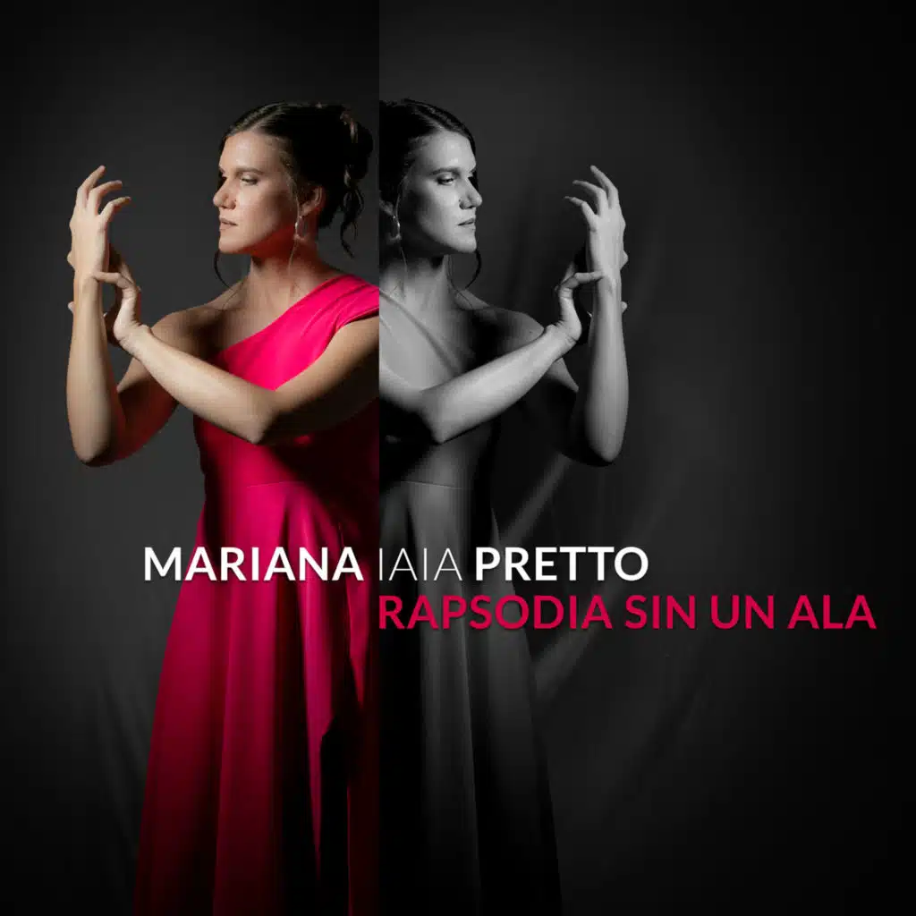 Mariana Iaia Pretto