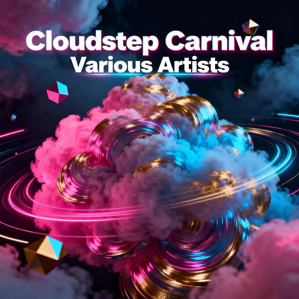 Cloudstep Carnival
