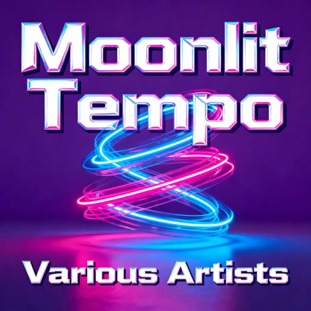 Moonlit Tempo