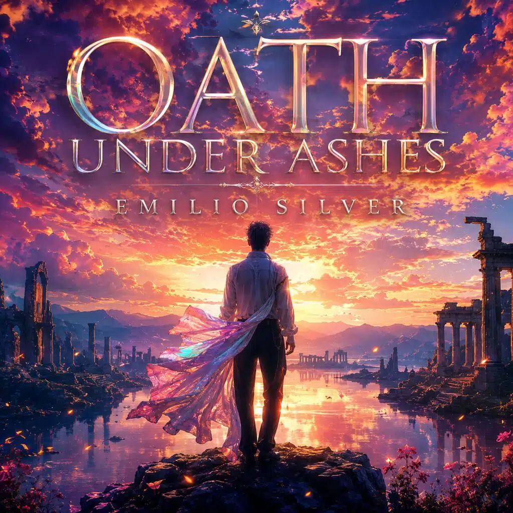 OATH UNDER ASHES