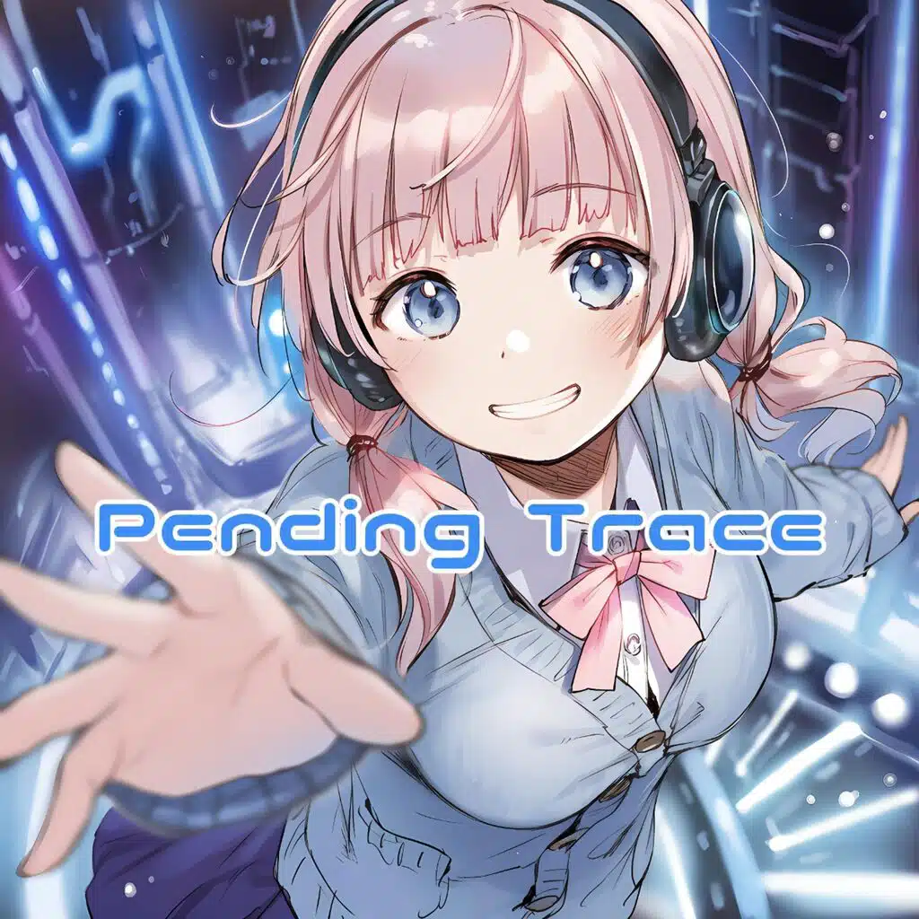 Pending Trace