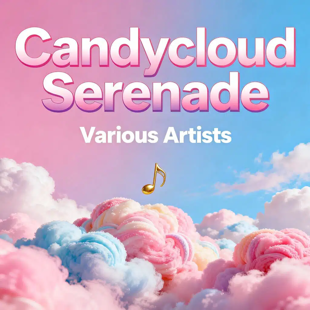 Candycloud Serenade