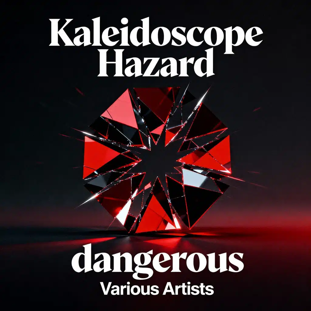 Kaleidoscope Hazard