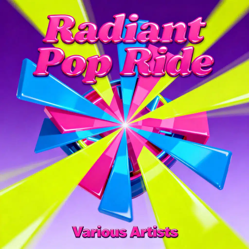 Radiant Pop Ride