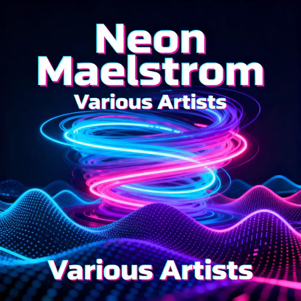 Neon Maelstrom