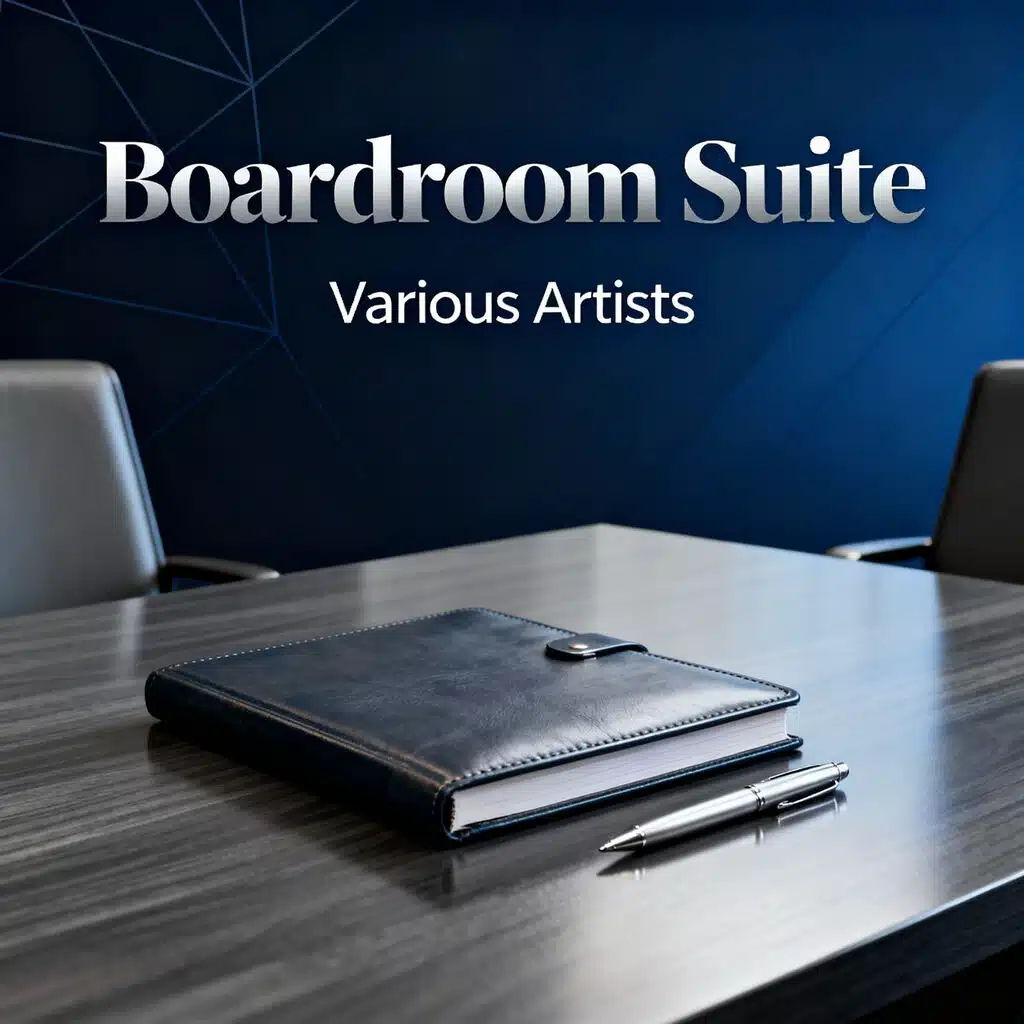 Boardroom Suite