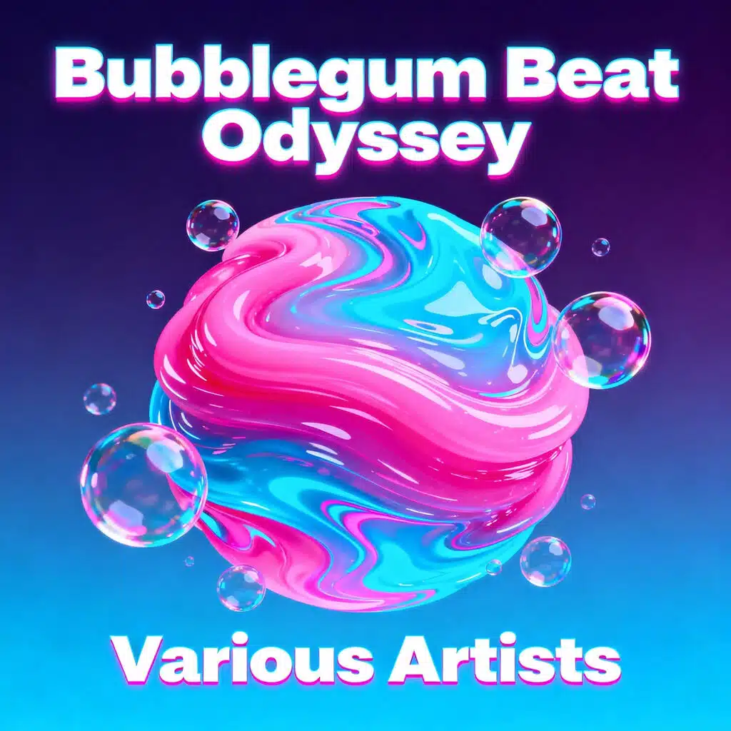 Bubblegum Beat Odyssey