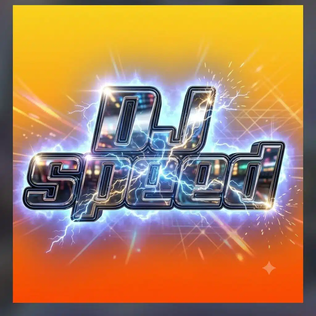 DJ Speed