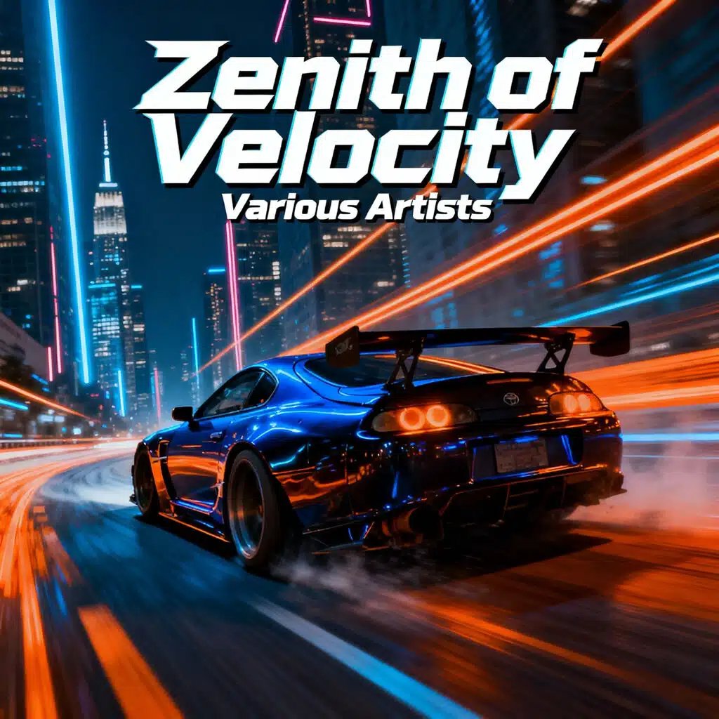 Zenith of Velocity