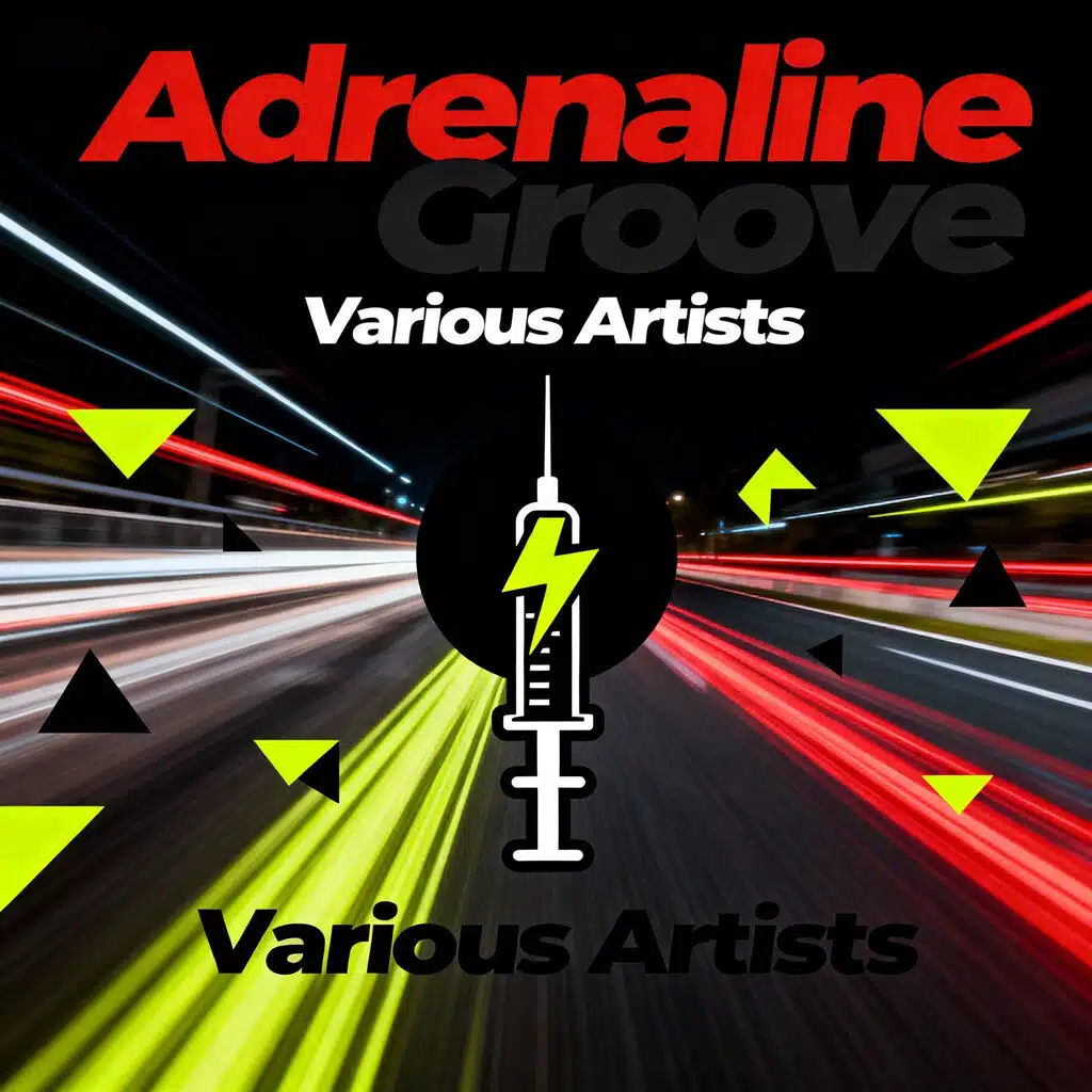 Adrenaline Groove