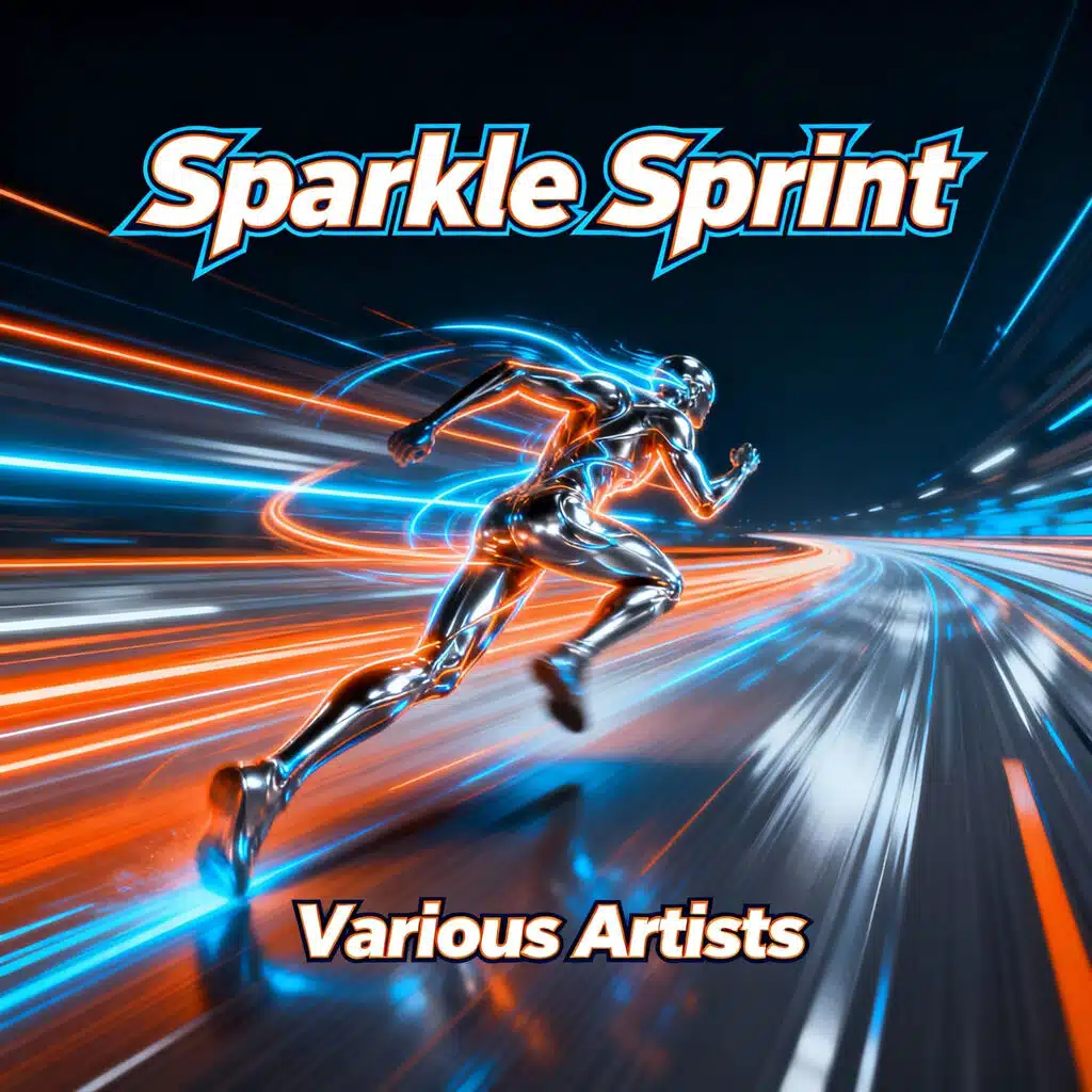 Sparkle Sprint
