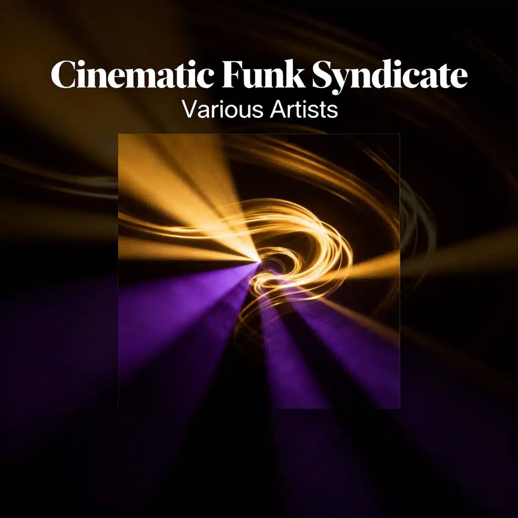 Cinematic Funk Syndicate